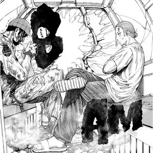 Meet your Posher, Giovanni